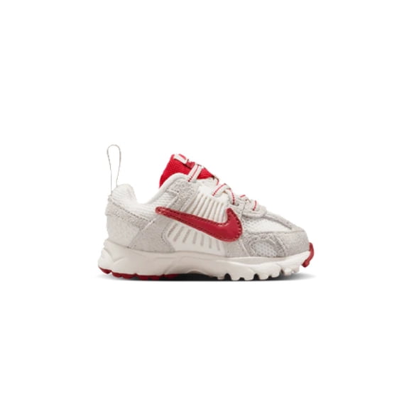 Toddler's Nike Vomero 5 SE Sail/University Red (IO9260 100) - 6