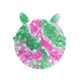 thumbnail image 1 of Bolsas De Hombro De Juguete Sensorial Con Burbujas De Empuje, Bandolera De Moda, Juguete Para Aliviar El Estrés De Silicona Con Correa Para El Hombro Para Niños Y Adultos Speravity AP007699-06, 1 of 6