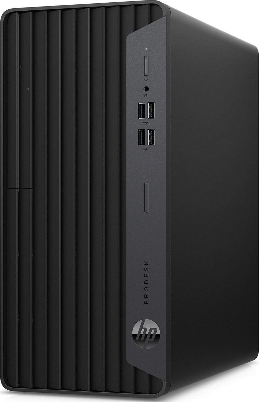HP ProDesk 400 G7 Desktop, Intel Core i7-10700 Upto 4.8GHz, 32GB