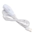 thumbnail image 4 of Luz de neón PVC de alto brillo, luminiscencia uniforme, LED alimentado por USB, apariencia de nave espacial, señal de neón para Bar y hogar, 4 of 8