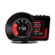 thumbnail image 1 of Car Head up Accelerated Test Function HUD Display Vehicle Speed Altitude Slope Baoblaze Pantalla frontal del coche, 1 of 7