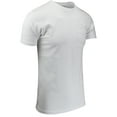 thumbnail image 2 of ShirtBANC Chest Pocket Lifestyle Mens Shirt Hip Hop Culture Tee, 2 of 3