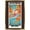 Gold Framed Version, variant on Avatar - Elements Wall Poster, 22.375" x 34", Framed