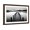 Brown Frame, variant on Art.com Lake Pier Photographic Print, Black Frame Wall Art, 44" x 32"