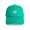 Green, variant on CafePress - El Camino Shell, Pavement, Spain Cap - Adjustable 100% Brushed Unisex Casual Cotton Baseball Cap, Beige, 1
