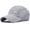 Light Gray, variant on Womens Ball Cap Avisilla Unstructured Mesh Baseball Cap for Sports Running Outdoor Summer Sun Lightweight Breathable Quick Drying Fabric