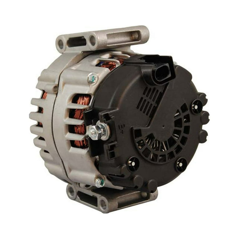 New Alternator For Mercedes-Benz C350 V6 3.5L 13-15 E350 V6 3.5L  