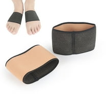 Pretyzoom Copper-infused Ankle Support Brace for Men and Women with Adjustable Strap for Sprain Protection