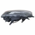 thumbnail image 6 of For Nissan Rogue Headlight 2014 2015 2016 Driver Side LED NI2502228 | 26060-4BA5A, 6 of 7