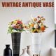 thumbnail image 3 of Vintage Antique Vase Multifunctional Metal Umbrella Holder Freestanding Bucket, 3 of 5