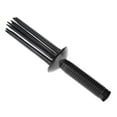 thumbnail image 2 of Massage Tools & Heatless Curling Wand Curling Roll Comb for Effortless Hairstyling Hair Curling Tools, 2 of 6