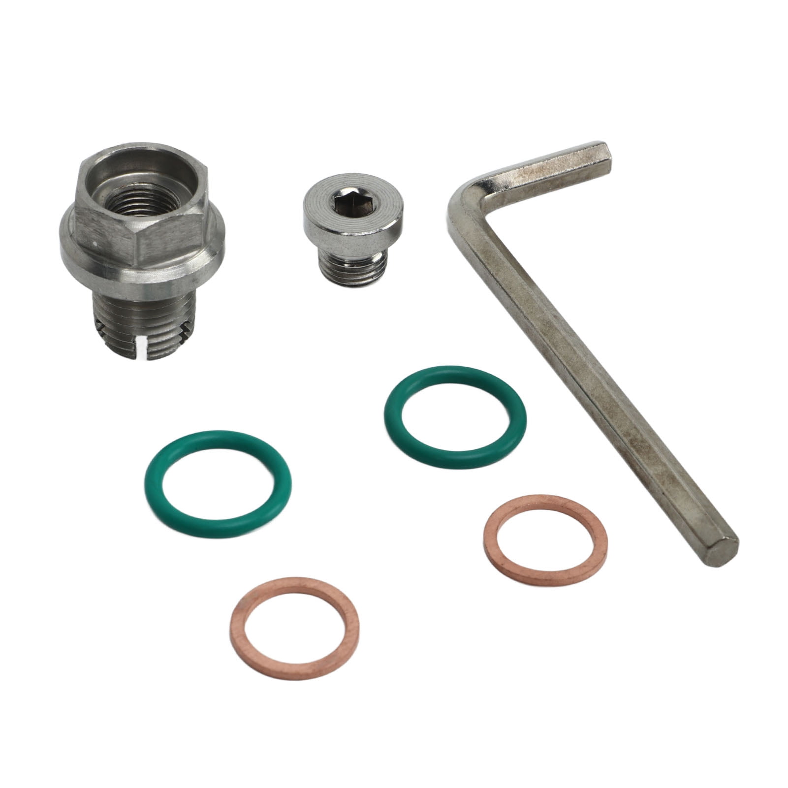 Oil Drain Plug Oversize Drain Plug Engine Oil Drain Plug Oversize Drain