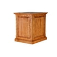 thumbnail image 3 of Dexter End Table with Doors, 3 of 3