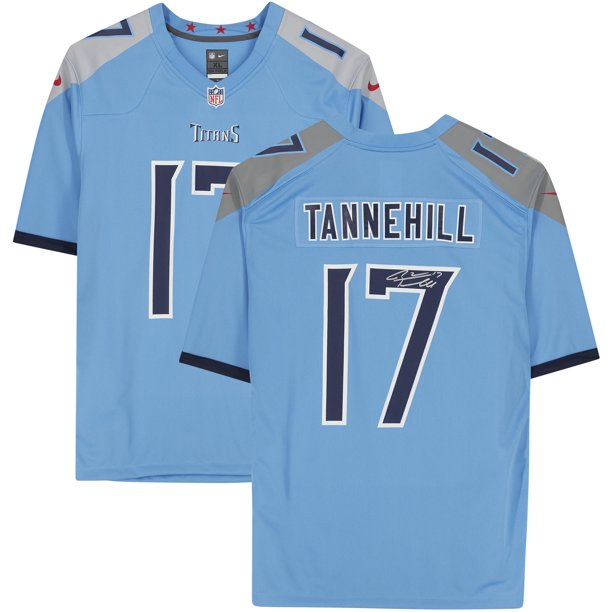 ryan tannehill jersey card