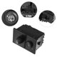 thumbnail image 3 of Interruptor de control Unique Bargains de limpiaparabrisas trasero para luz antiniebla GMC Yukon 2003-2006, 3 of 6
