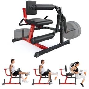 Deltech Fitness DF807 Leg Extension Curl Machine Standard Olympic deltech-fitness-df807-leg-extension-curl-machine-standard-olympic