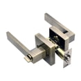 thumbnail image 3 of Puerta de dormitorio sólida de madera, cerradura silenciosa, puerta de madera, cerradura interna, para hogar, cerradura de puerta silenciosa, puerta de habitación, cerradura de puerta de madera,, 3 of 9