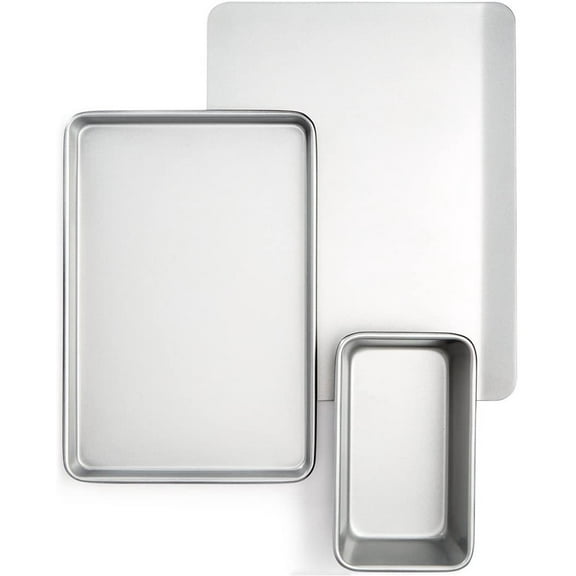 Cuisinart 3 PC BAKEWARE SET REBATE