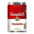 thumbnail image 1 of Crema Campbell's de champiñones 300 g, 1 of 3