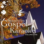 Southern Gospel Karaoke, Vol. 1