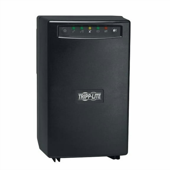 Tripp Lite OmniVS 120V 1500VA 940W Line-Interactive Tower UPS