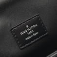 thumbnail image 4 of Pre-Owned Louis Vuitton Cargo Wearable Wallet Shoulder Bag, Leather, Men's, Black,... (Good), 4 of 7