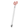 thumbnail image 4 of Esquirla Outil d'Assistance Ramasse-Miettes Multi-Usage Pinces à Déchets pour Personnes Âgées Sol Jardin 68cm, 4 of 8
