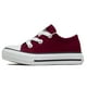 thumbnail image 2 of Tenis Para Niña Bubble Gummers Harry rojo 14, 2 of 4