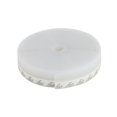 thumbnail image 1 of Tapón de ventilación inferior de puerta adhesivo de 10M x 25MM Adhesivo de silicona suave Aislamiento acústico impermeable para mantener el aire frío afuera y elevar la temperatura interior, 1 of 5