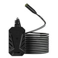 thumbnail image 1 of Industrial Endoscopy Borescope Inspection Camera Supported W-IFI Connected/ P-hone App Control/ Auto-focus Built-in 4 Dimmable Adjustable Brightness LEDs 14mm Lens 2560* 1944 Resolution IP68, 1 of 7