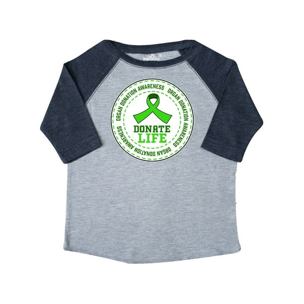 donate life shirt