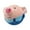 Blue A Kids Toys, variant on Holiday Deals karymi Jumping Pig Charging Edition Jumping Ball Toy Recording Singing Cute Bounce Toy Christmas Gifts Super Savings Week Super Savings Week