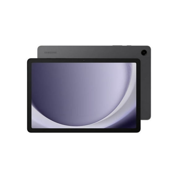 Restored Samsung Galaxy Tab A9+ 11" Tablet, 64GB, Android Tablets, Graphite (Refurbished)