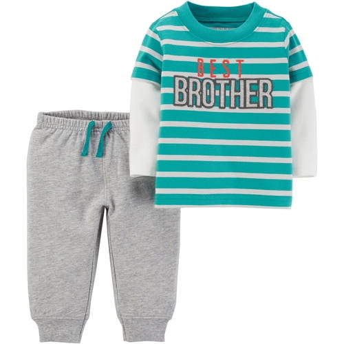 Child of Mine by Carter's Child of Mine by Carter's Baby Toddler Boy