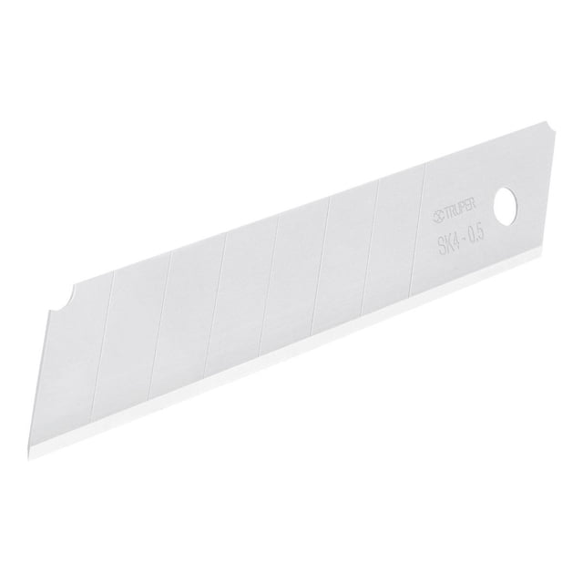 Repuesto Para Cutter Cut-6 Y Cut-6x Con 10 Pz Truper TRUPER REP-CUT-6