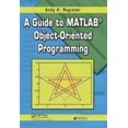 thumbnail image 1 of A Guide to MATLAB Object-Oriented Programming, 1 of 3
