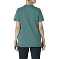 thumbnail image 3 of Genuine Dickies Womens Short Sleeve Everyday Pocket Tee, 3 of 7