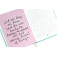 thumbnail image 5 of Eccolo Dayna Lee Collection «Vous Pouvez Tout Faire», Journal Inspirant, Couverture Rigide, 5x7, 5 of 5