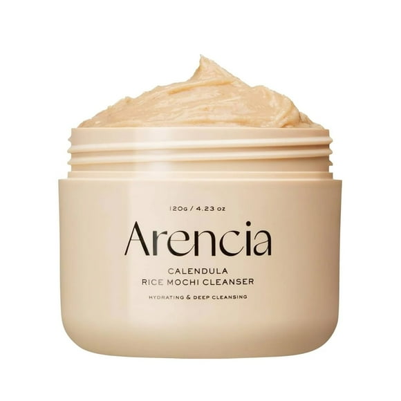 ARENCIA L'aromatique Calendula Cleanser 120g