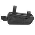 thumbnail image 2 of Bicicleta de casco duro de gran capacidad con bolsa triangular de bicicleta inbike impermeable al aire libre y viga delantera, 2 of 10