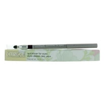 Clinique Quickliner by Clinique, 0.01 oz Eyeliner - 15 Grape