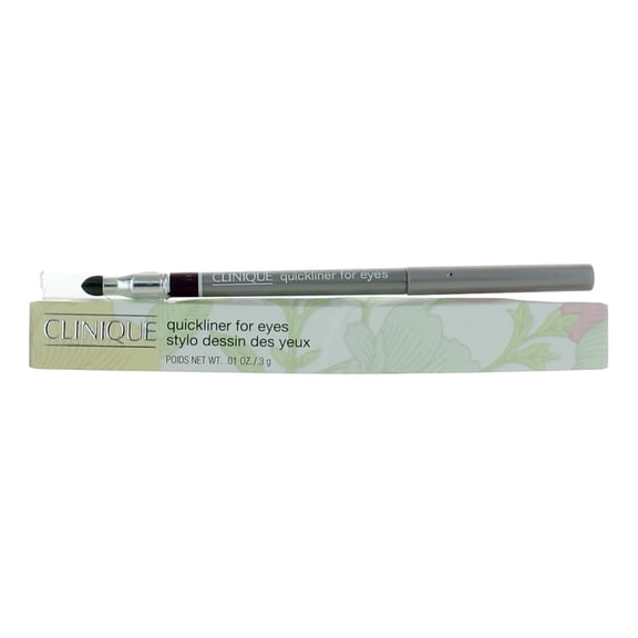 Clinique Quickliner by Clinique, 0.01 oz Eyeliner - 15 Grape
