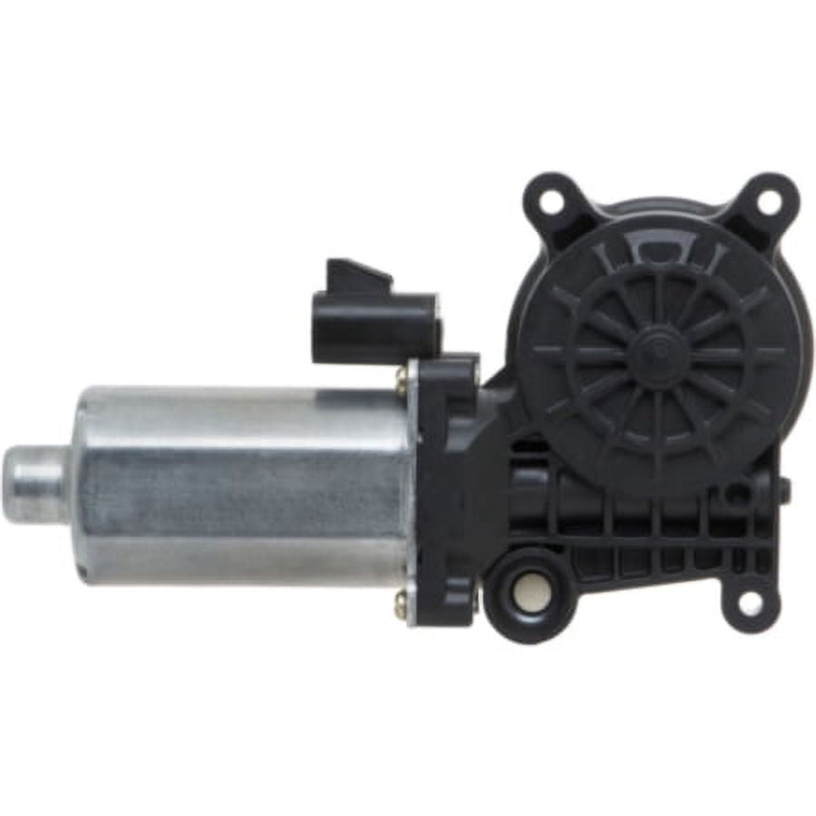 ACI Window Lift Motor Fits select: 1997-2003 CHEVROLET MALIBU, 2006-2007 CADILLAC CTS-V