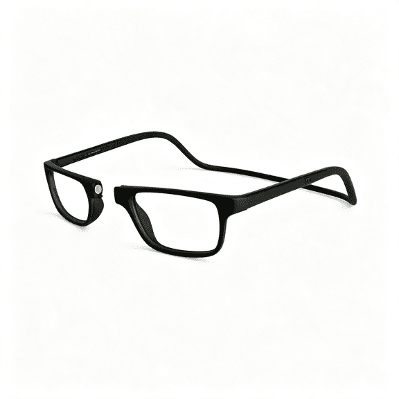 DUPAI Magnetic Reading Glasses (S-Xl)-Soft Headband Magnetic Reading Glasses