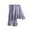 Purple, variant on qolati Women 2 Piece Outfits Sweatsuit Oversized Knit Pullover Tops and Drawstring Wide Leg Pants Sweater Sets Casual Long Sleeve Tracksuit Louge Suits