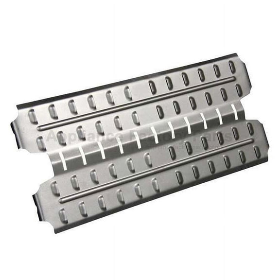 Charbroil Heat Plate Measures approximately 158 G1020005W1A