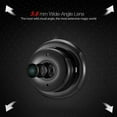 thumbnail image 6 of V380 Wifi 1080P HD IP Security Camera IR Night Vision Camera CCTV Mini Camera - US V380,Red Light,Hook, 6 of 11