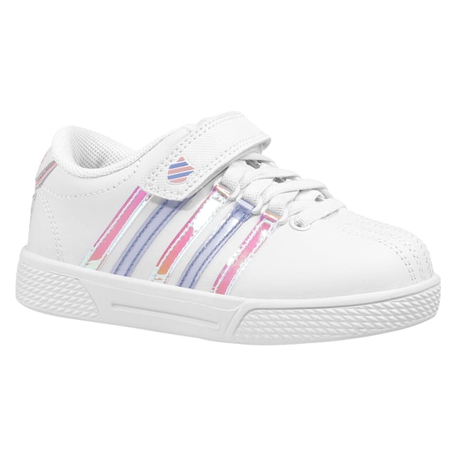 Tenis K-swiss WEST COURT Color Blanco