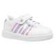 thumbnail image 1 of Tenis K-swiss WEST COURT Color Blanco, 1 of 4