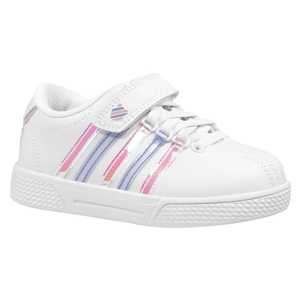 Tenis K-swiss WEST COURT Color Blanco